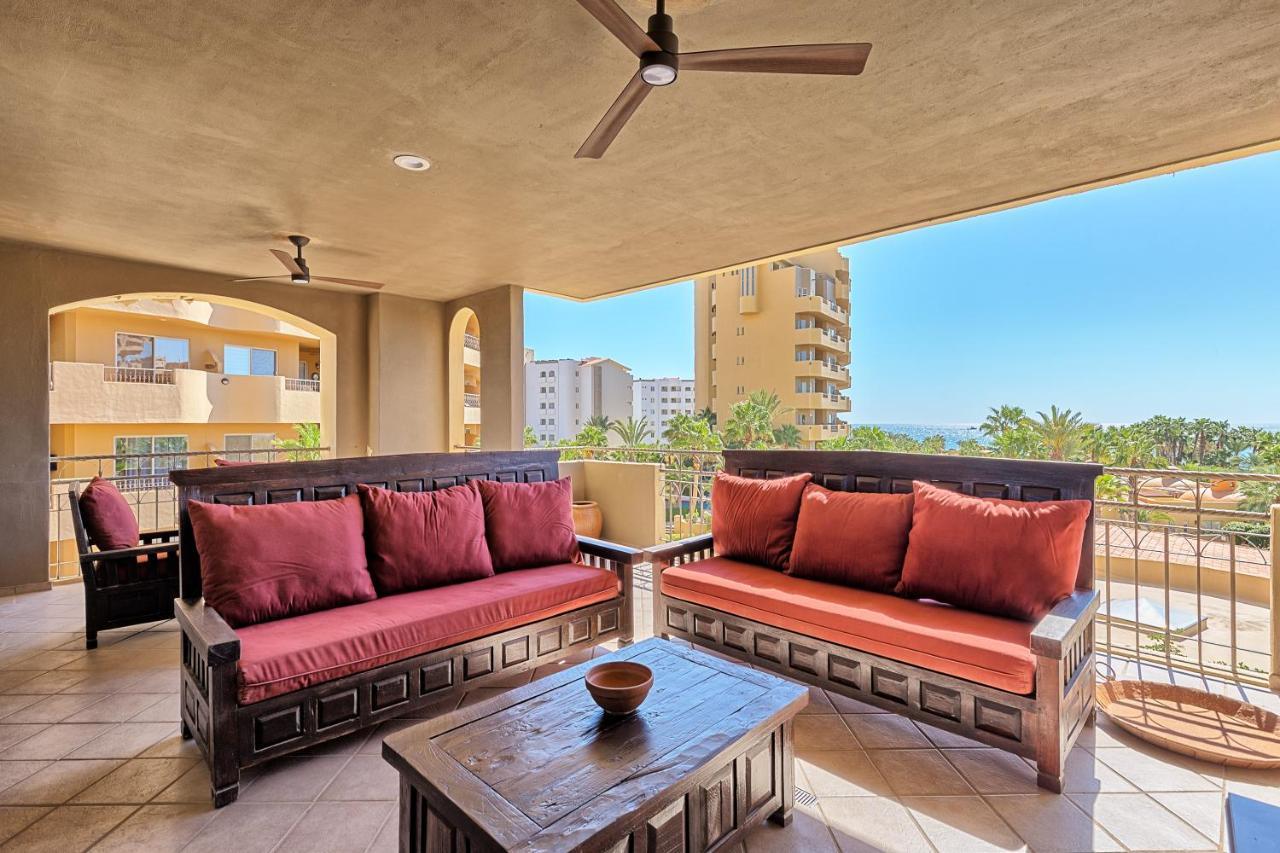 Bella Sirena Beauty 201-C - Stunning Views & Beachfront Bliss Puerto Peñasco Extérieur photo