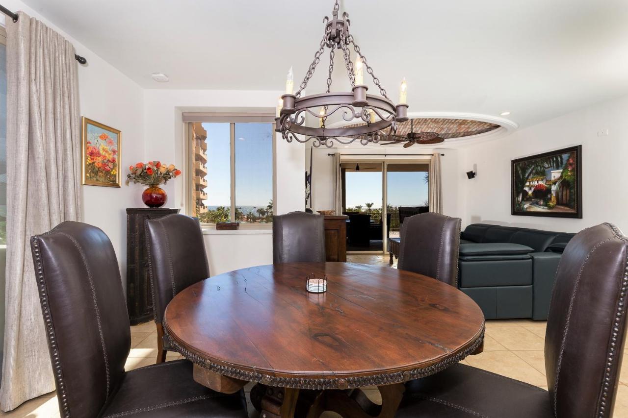 Bella Sirena Beauty 201-C - Stunning Views & Beachfront Bliss Puerto Peñasco Extérieur photo