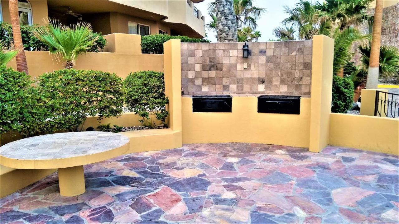Bella Sirena Beauty 201-C - Stunning Views & Beachfront Bliss Puerto Peñasco Extérieur photo