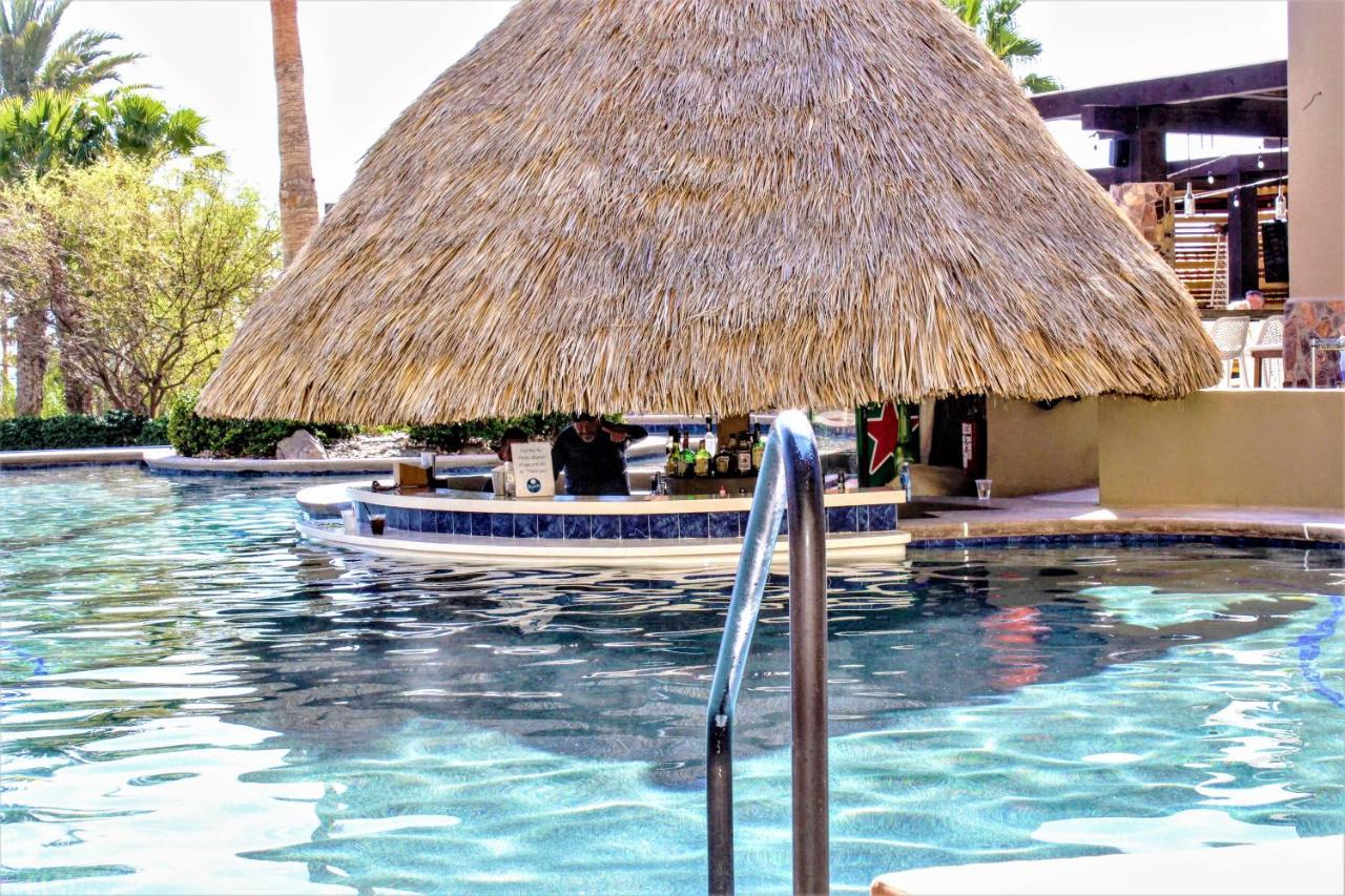 Bella Sirena Beauty 201-C - Stunning Views & Beachfront Bliss Puerto Peñasco Extérieur photo