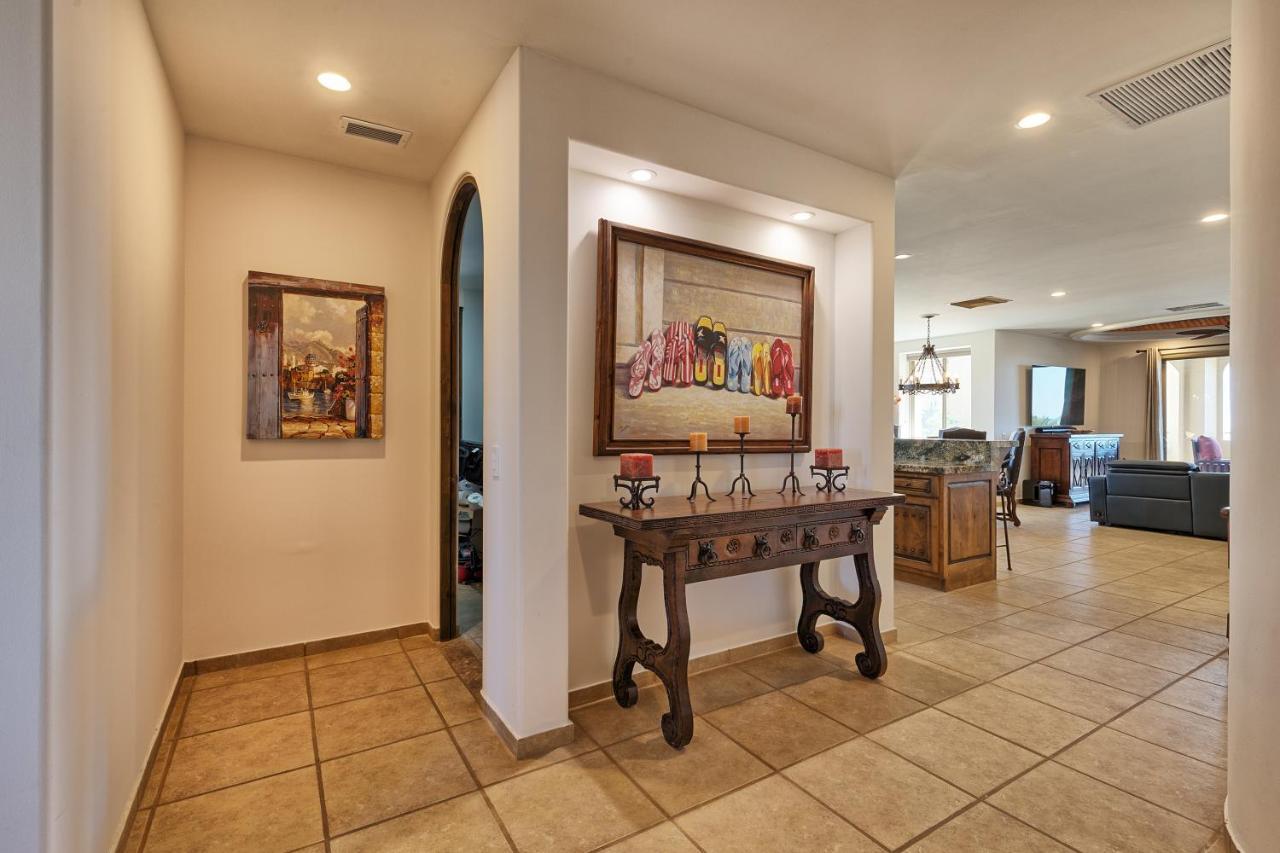 Bella Sirena Beauty 201-C - Stunning Views & Beachfront Bliss Puerto Peñasco Extérieur photo