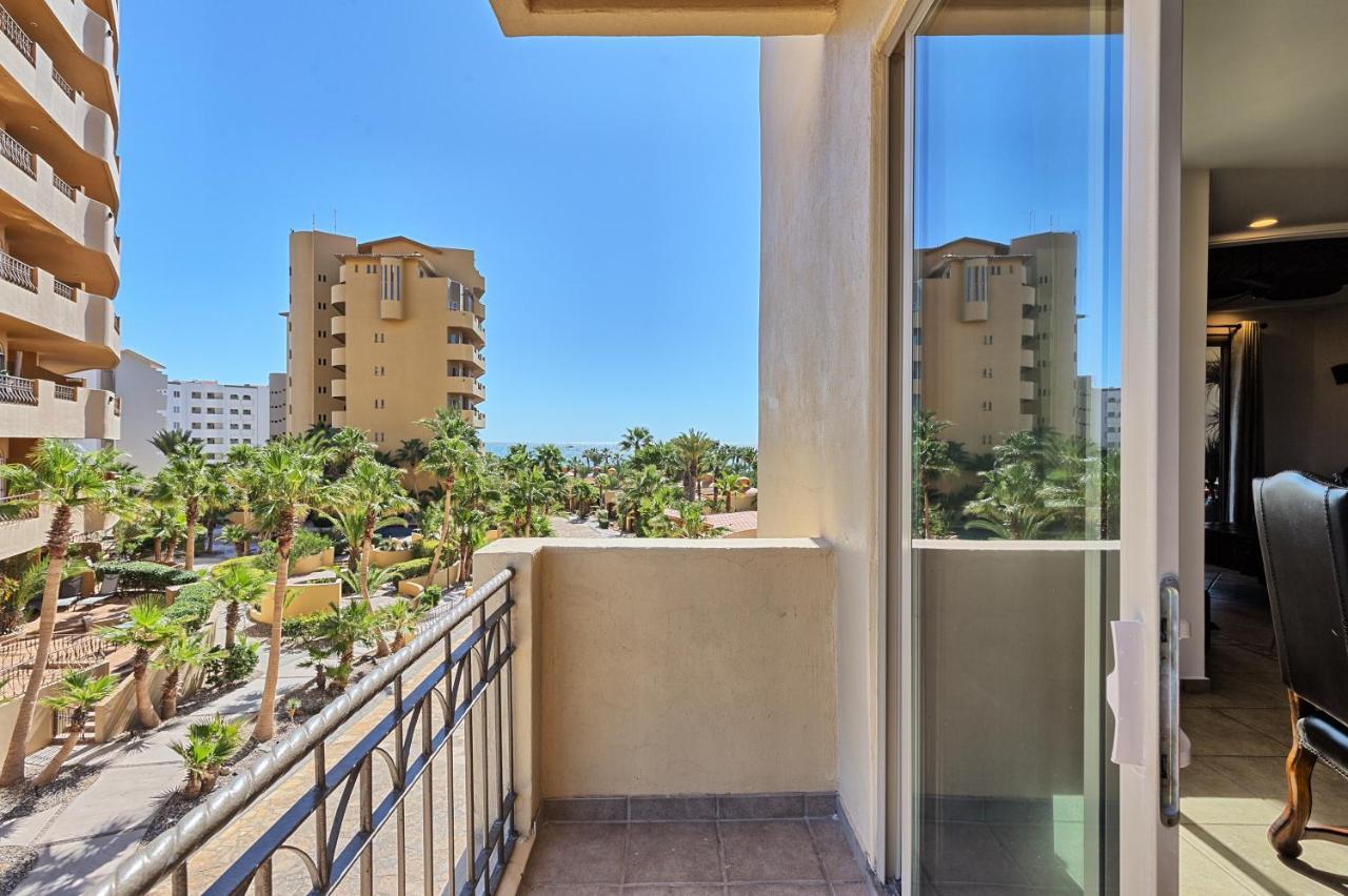 Bella Sirena Beauty 201-C - Stunning Views & Beachfront Bliss Puerto Peñasco Extérieur photo
