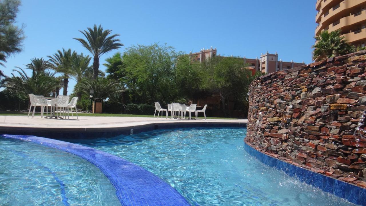 Bella Sirena Beauty 201-C - Stunning Views & Beachfront Bliss Puerto Peñasco Extérieur photo