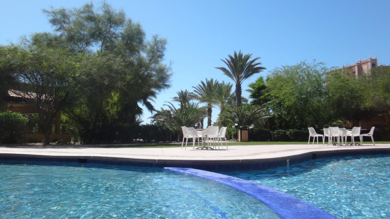 Bella Sirena Beauty 201-C - Stunning Views & Beachfront Bliss Puerto Peñasco Extérieur photo