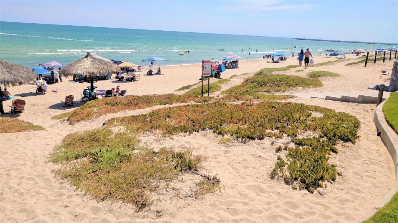 Bella Sirena Beauty 201-C - Stunning Views & Beachfront Bliss Puerto Peñasco Extérieur photo